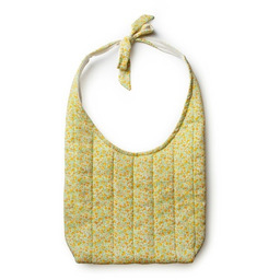 Pakamera Wiązana shopperka Flowers