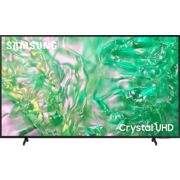 Telewizor Crystal UHD SAMSUNG UE65DU8002KXXH 65" 4K Tizen