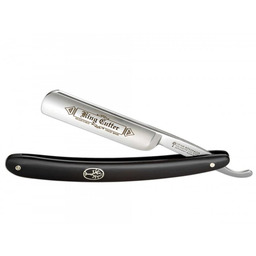 Boker Brzytwa King Cutter Black