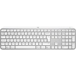 Logitech MX Keys S Jasnoszary