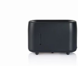 Dyfuzor ultradźwiękowy Aroma Flame Instytut Aromaterapii - nowoczesny