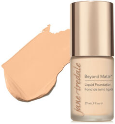 Jane Iredale Beyond Matte Liquid Foundation M1