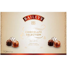 Bombonierka Baileys Chocolate Selection 190g