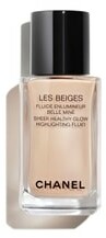 CHANEL LES BEIGES HEALTHY GLOW SHEER HIGHLIGHTING FLUID