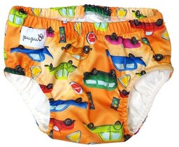 Pieluszka Do Pływania, Kąpielówki ''Auta''-Xl 15-19
