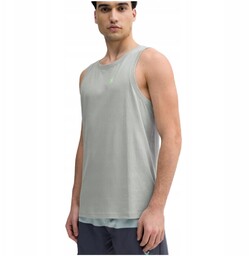 4F T-Shirt Koszulka Męska Bezrękawnik Ttshm367 S