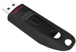 SanDisk Pendrive CRUZER SDCZ48-128G-U46 (128GB; USB 3.0; kolor
