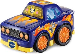 TUT TUT Speedy Flitzer  samochód wyścigowy