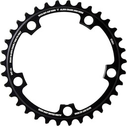 Sram Road Unisex  tarcza łańcuchowa dla dorosłych