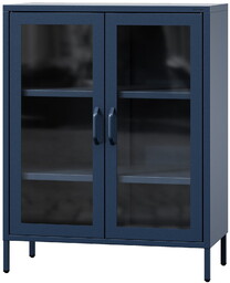 Niska witryna GINA 800 x 1015 x 400