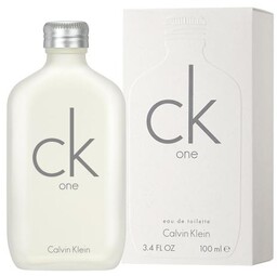 Calvin Klein CK One woda toaletowa 100 ml