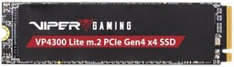 Patriot Viper VP4300 Lite PCIe NVMe 1TB