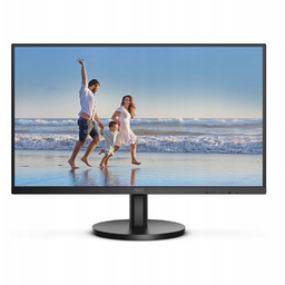 Monitor Aoc 27" 27B3CA2 Hdmi Dp Usb-c głośniki