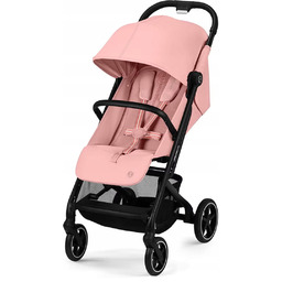 Cybex Beezy 2.0 lekki wózek spacerowy do 22