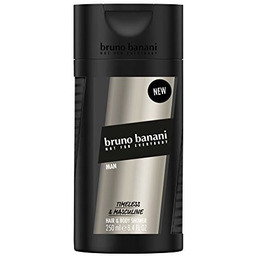 Bruno Banani Man żel pod prysznic 250ml