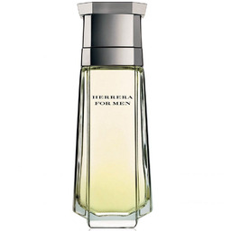 Herrera For Men woda toaletowa spray 100ml