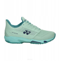 Buty tenisowe Yonex Power Cushion AD-ACCEL Women Clay