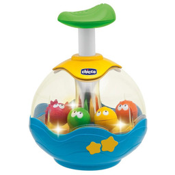 Zabawka Chicco Bączek akwarium