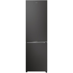 Lodówka wolnostojąca dwudrzwiowa Candy CNCQ2T518EB 279L 183cm NoFrost