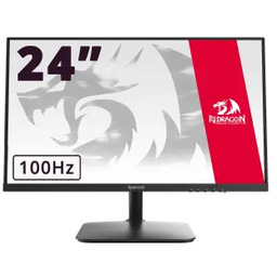 Redragon NEAPOLIS II BM24V17F 23.8" Full HD VA
