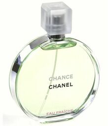 Chanel Chance Eau Fraiche, Woda toaletowa 100ml