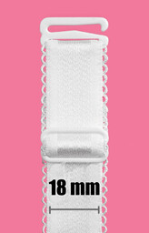 RB 406 Ramiączka