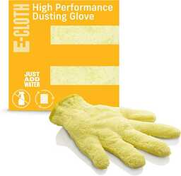 E-Cloth Wysokiej jakości rękawica do kurzu, wysokiej jakości