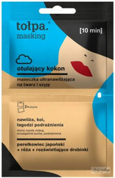 Tołpa - Masking - Otulający Kokon - Maseczka