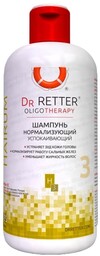 Hairum Szampon Normalizujący Kojący, Dr.Retter OLIGOTHERAPY