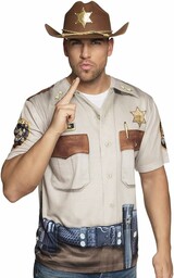 Boland T-Shirt Sheriff