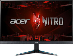 Acer VG270UE 27" IPS Monitor, 2560 x 1440