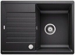 BLANCO 524711 ZIA 45 S Compact zlewozmywak Silgranit