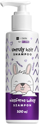 HISKIN - KIDS - Unruly Hair Shampoo -