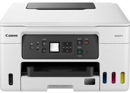 Canon Urządzenie wielofunkcyjne atramentowe GX3040 5777C009