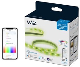 Taśma LED WIZ 212537 2m