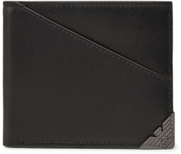 Mały Portfel Męski Emporio Armani EM000992 AF13671 UC001