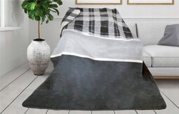 Koc Bawełniany Greno Premium 150x200