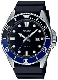 Casio MDV-107-1A2VEF