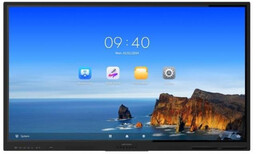 Monitor interaktywny HIKVISION DS-D5B75RB/EL 75" 4K (Android 13.0)