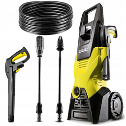 Karcher K 3 120 Bar Mocna Myjka Ciśnieniowa