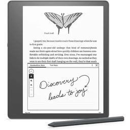 Czytnik Ebook Amazon Kindle Scribe 10.2 16GB Pen