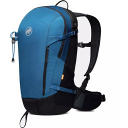 Plecak MAMMUT Lithium 20 sapphire-black