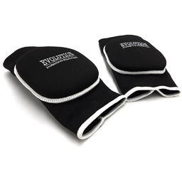 Evolution, Black, Nakolanniki siatkarskie L