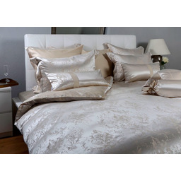 Seidenweber Poszewki jedwabne Heritage Tussah Basic