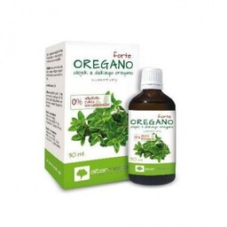 Oregano Forte olejek, 30ml -> Odbiór w Żabce!