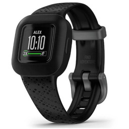Smartwatch GARMIN Vivofit Jr. 3 Black Cosmic 010-02441-03