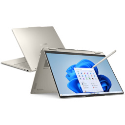 Laptop 2w1 LENOVO Yoga 7 16AKP10 2.8K Dotykowy