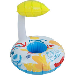 BLUE SKY - Boja dla szkła - Uchwyt