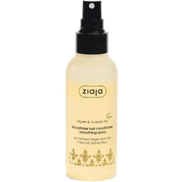 Argán Acondicionador Capilar Bifásico Suavizante Spray Acondicionador Capilar