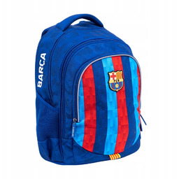 Plecak szkolny 3-komorowy Fc Barcelona AB340 Astrabag